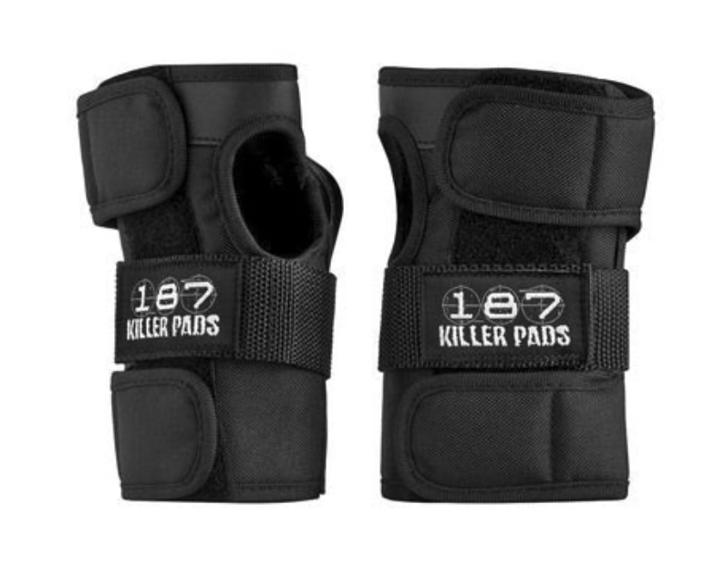 Wrist Guards