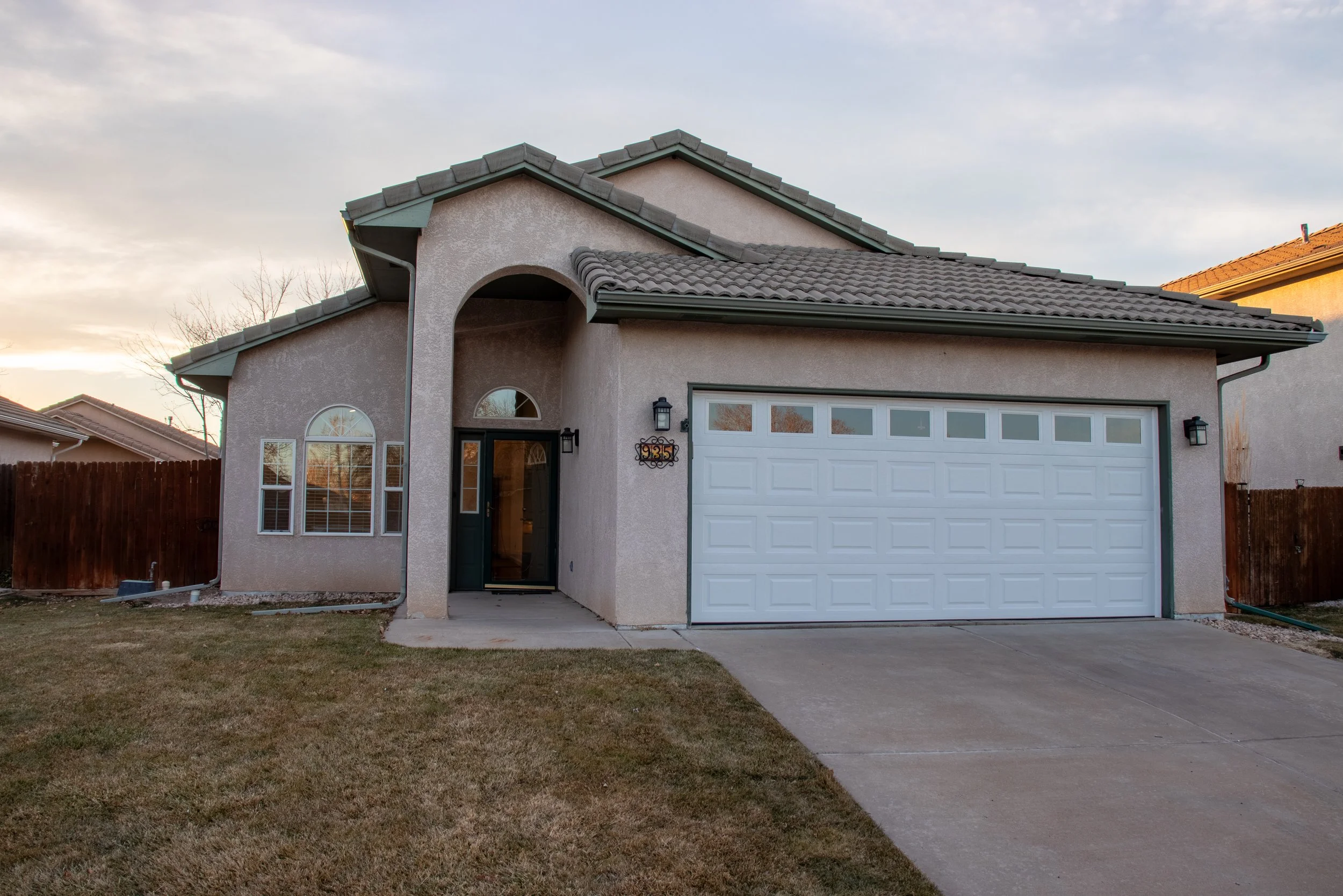 Real Estate Photography