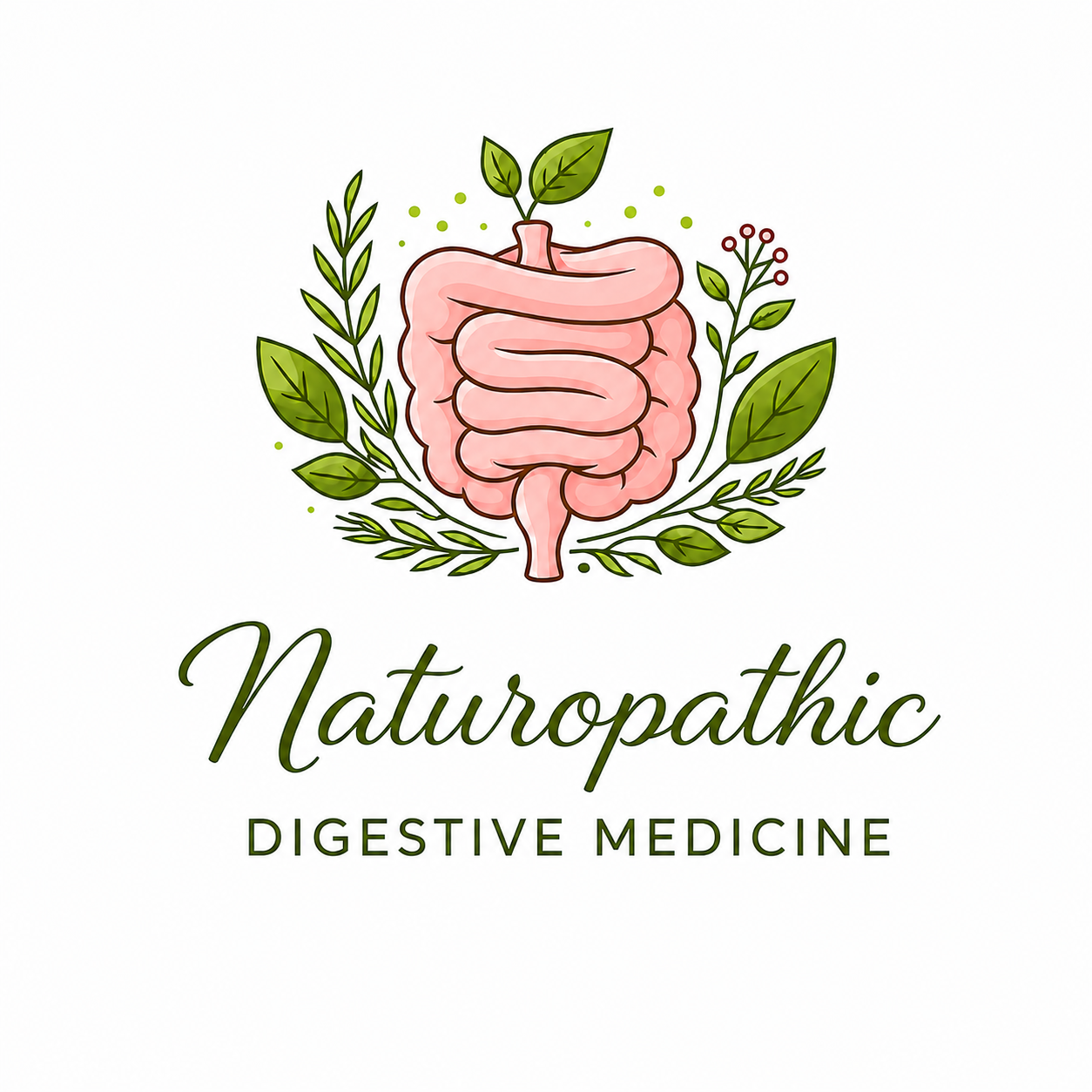 Naturopathic Digestive Medicine