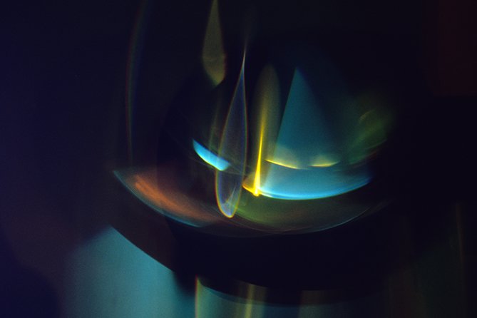 Prosvetleniye – "Light" (enlightenment) in Russian