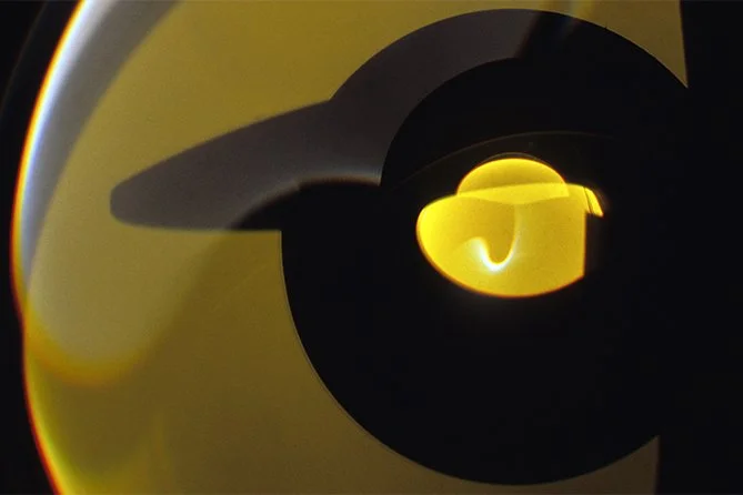 Valaistuminen – "Light" (enlightenment) in Finnish