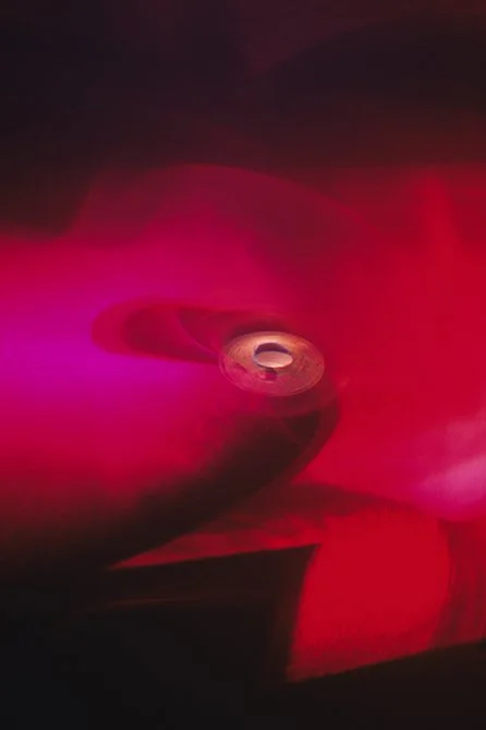 Qaamaneq – "Light" (illumination) in Greenlandic