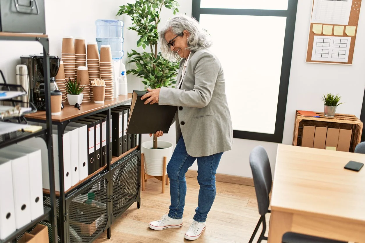 Professional operations support for Sacramento small businesses — South Fork Reset Day office organization and administrative assistance