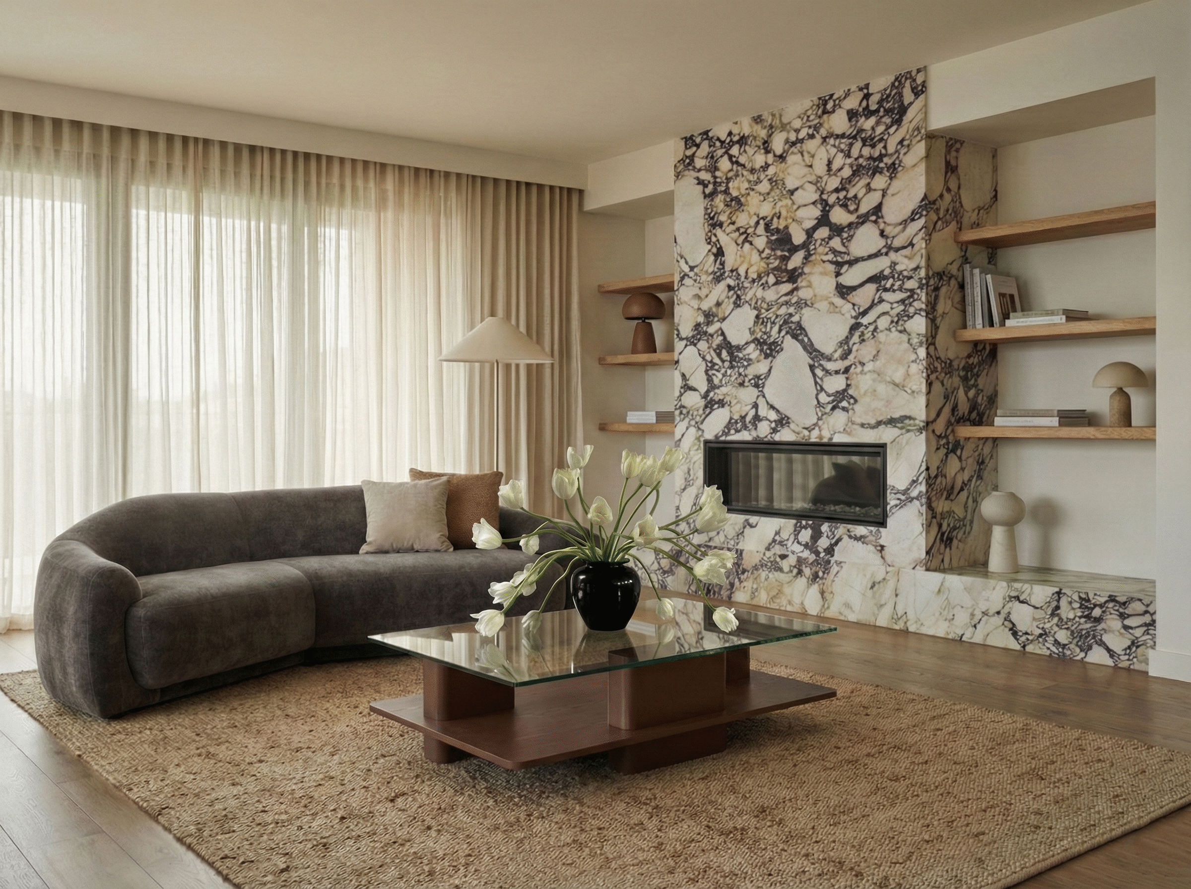 Bellevue Hill Residence