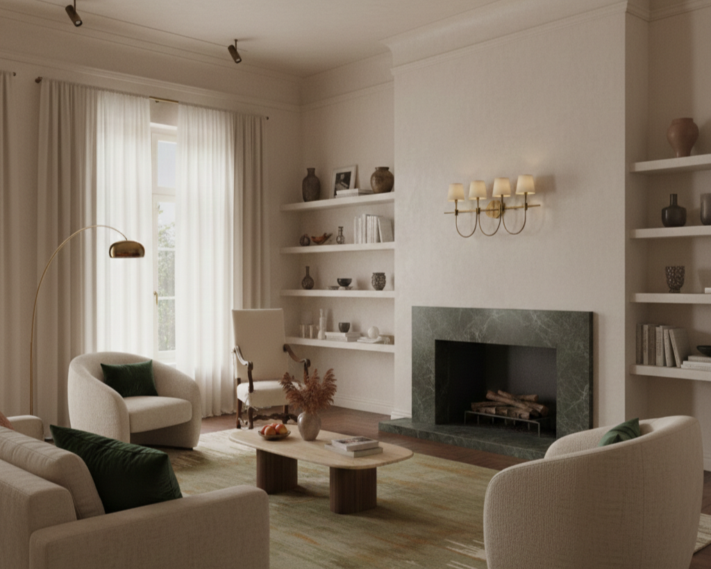 Richmond Residence