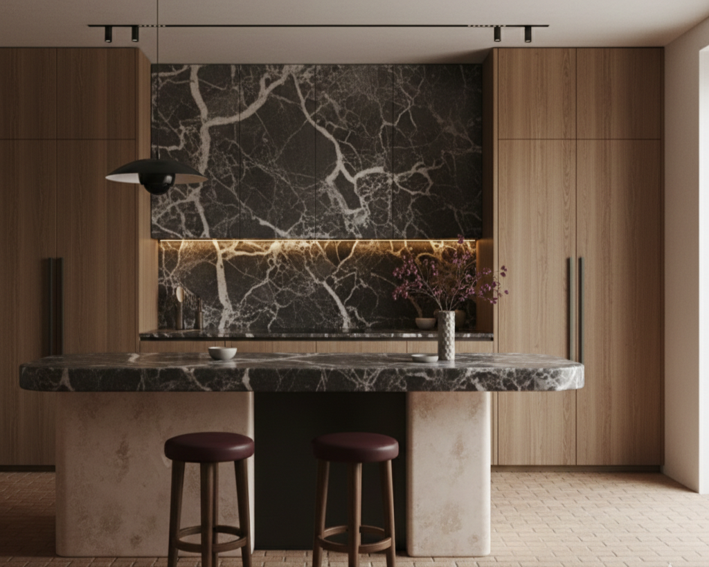 Richmond Residence