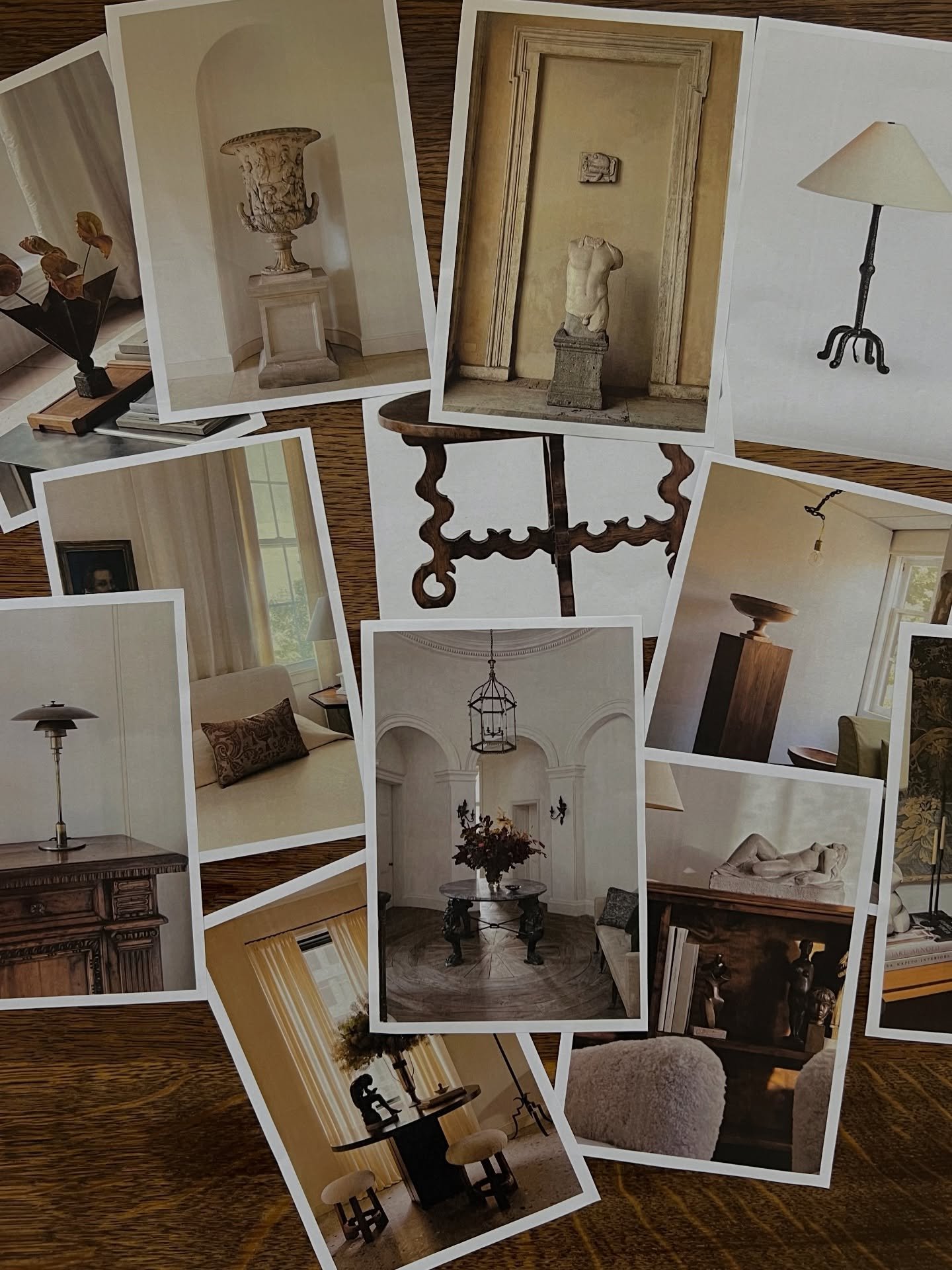 The cascade of inspiration travel offers is endless, never more so than when moving through Europe. From the curve of a stone doorway to the warmth of aged marble and the way light settles into a space, we are constantly collecting moments. Back in t