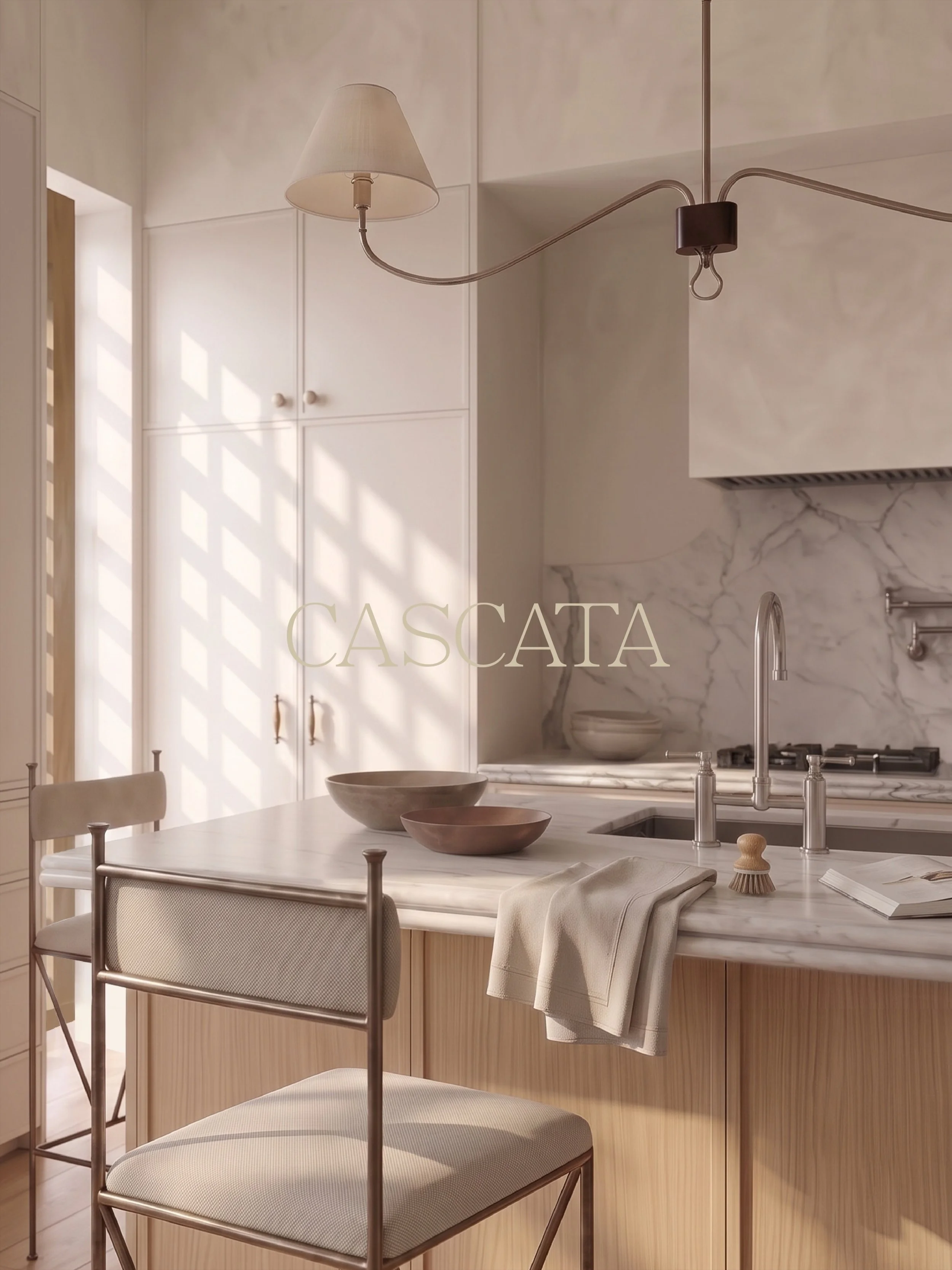 The kitchen: long called the heart of the home, but what happens when it&rsquo;s designed to be as functional as it is breathtaking? 

Gone are the days of sterile, high-gloss spaces that feel too precious to touch. We believe a truly remarkable kitc