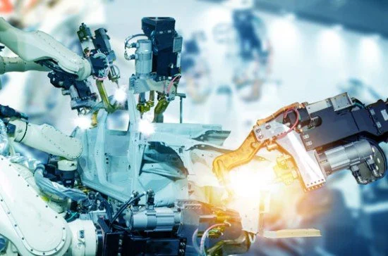 Welding Applications Specialist