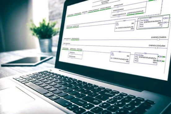 Controls Engineering