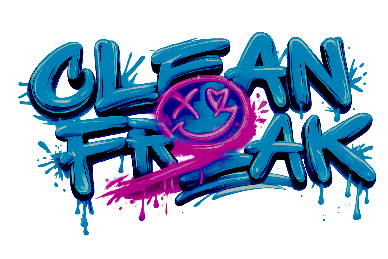 Clean Freak LLC professional office cleaning team serving Cedar Falls and Waterloo IA