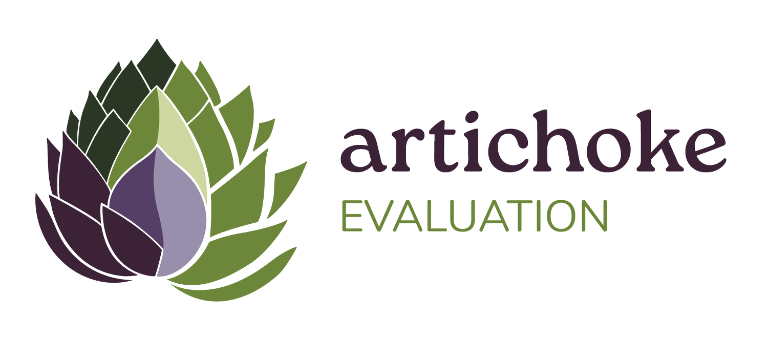 Artichoke Evaluation