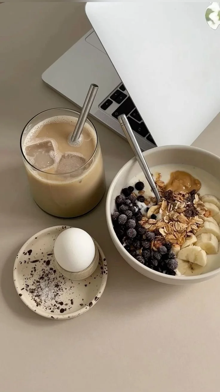 Why Skipping Breakfast Might Be Holding You Back