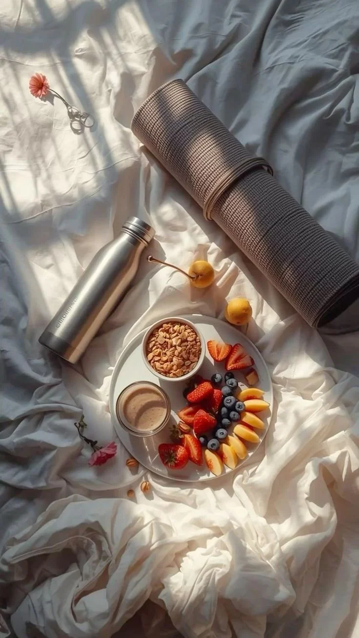 Why You’re Not Losing Fat 