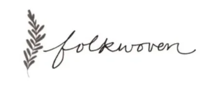 Folkwoven