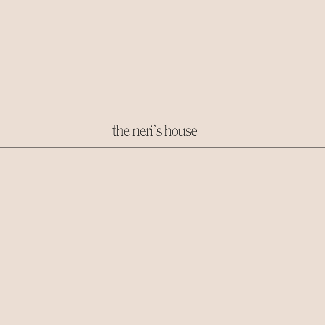 the neri's house