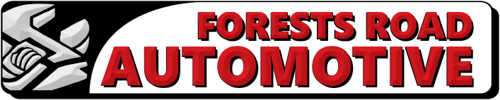 Forests Road Automotive