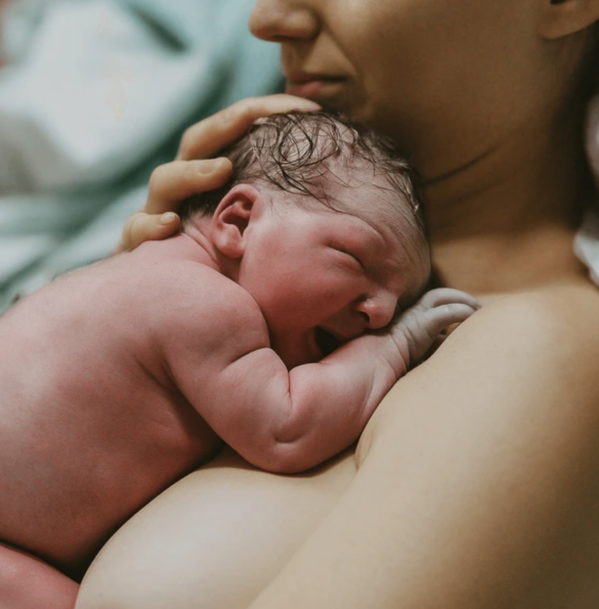 Lactation Class Online