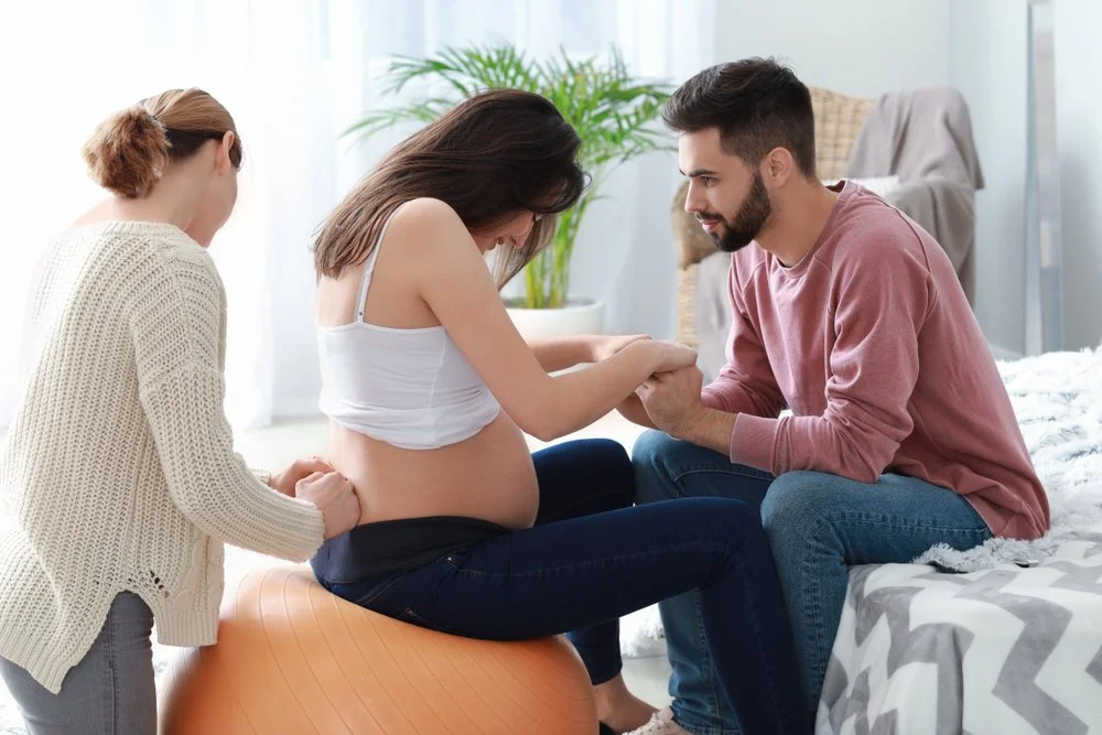 Childbirth Planning Class