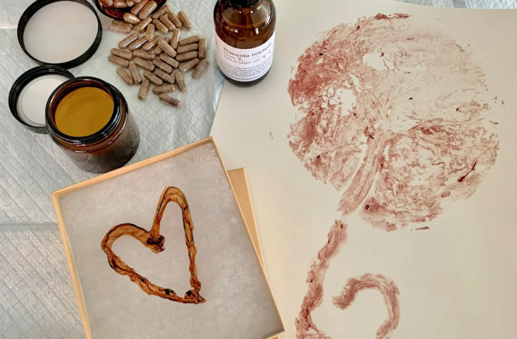 Placenta Encapsulation