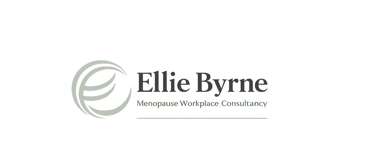 Ellie Byrne | Menopause Workplace Consultancy