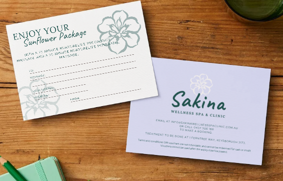 NurtureLife® Sunflower Package