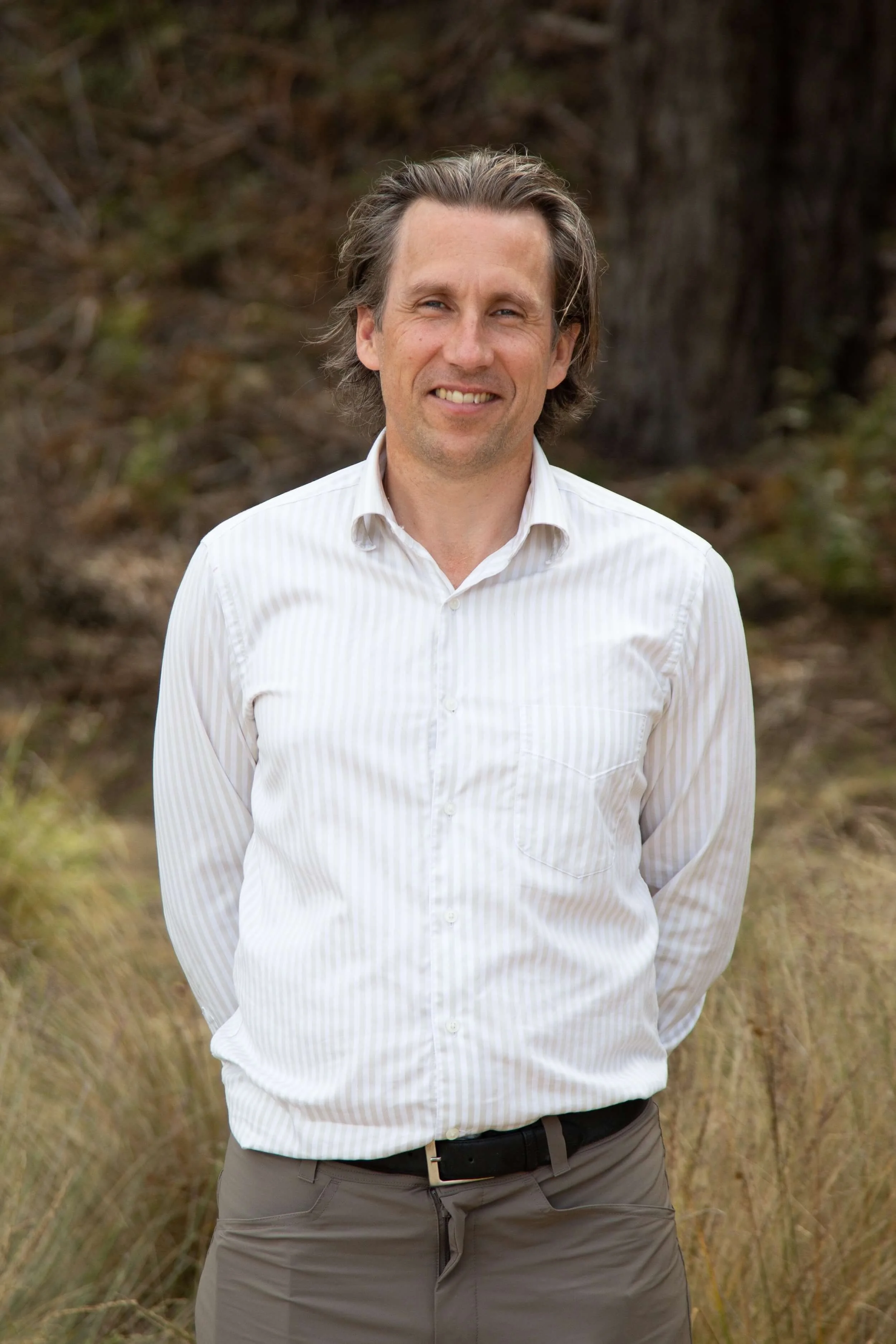 James Sugden