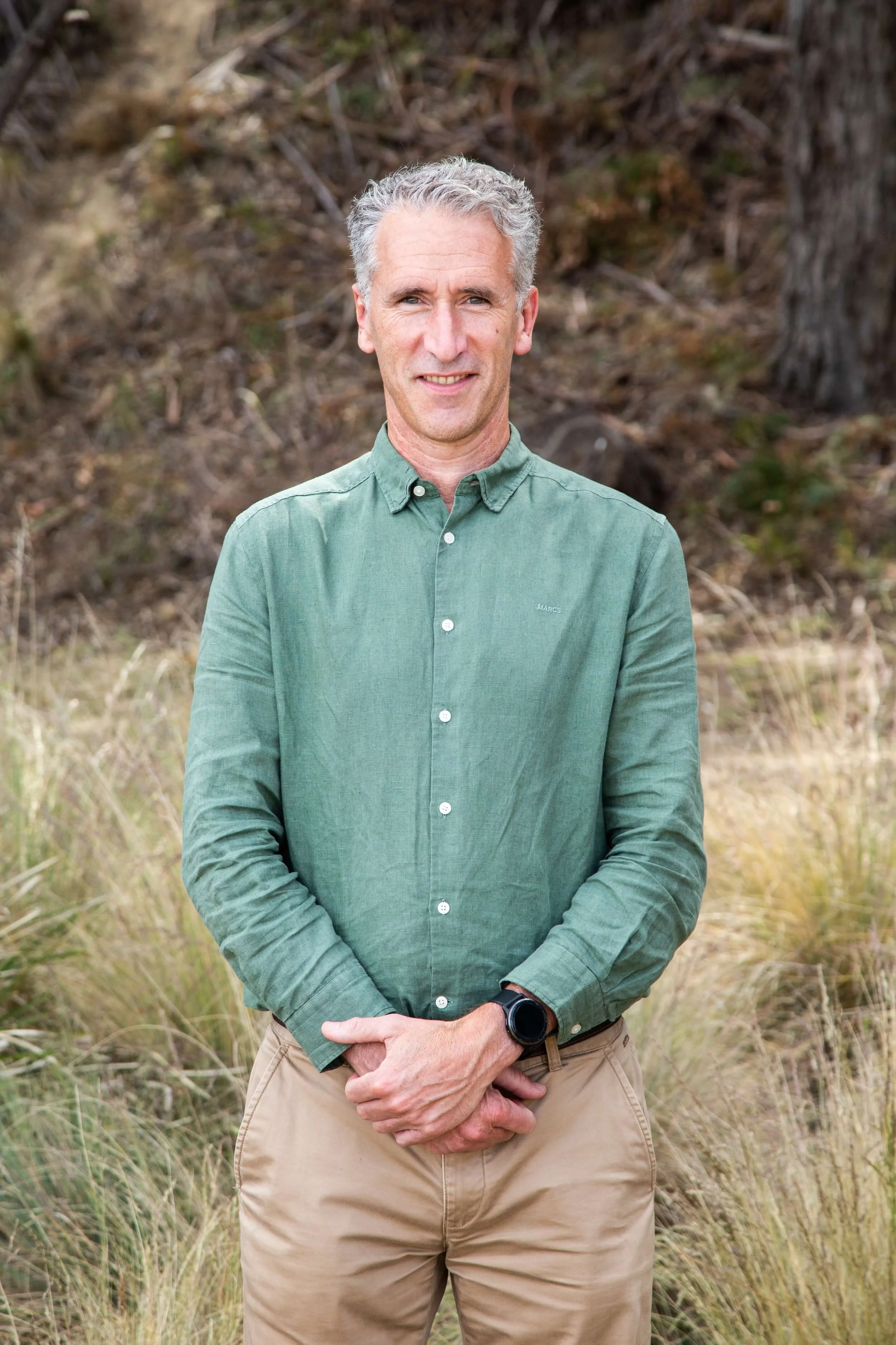 Nigel Vivian