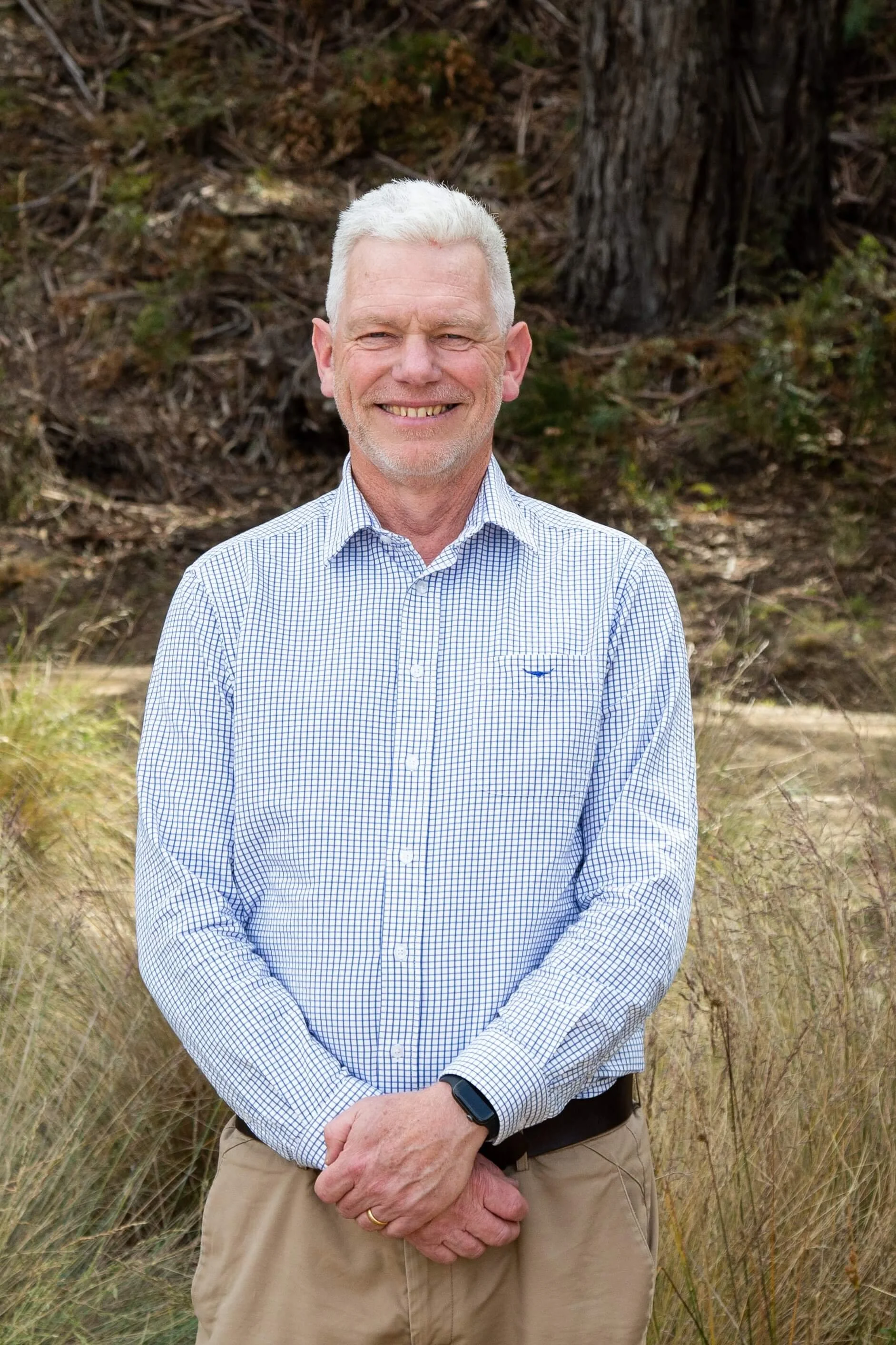 Mark Painter