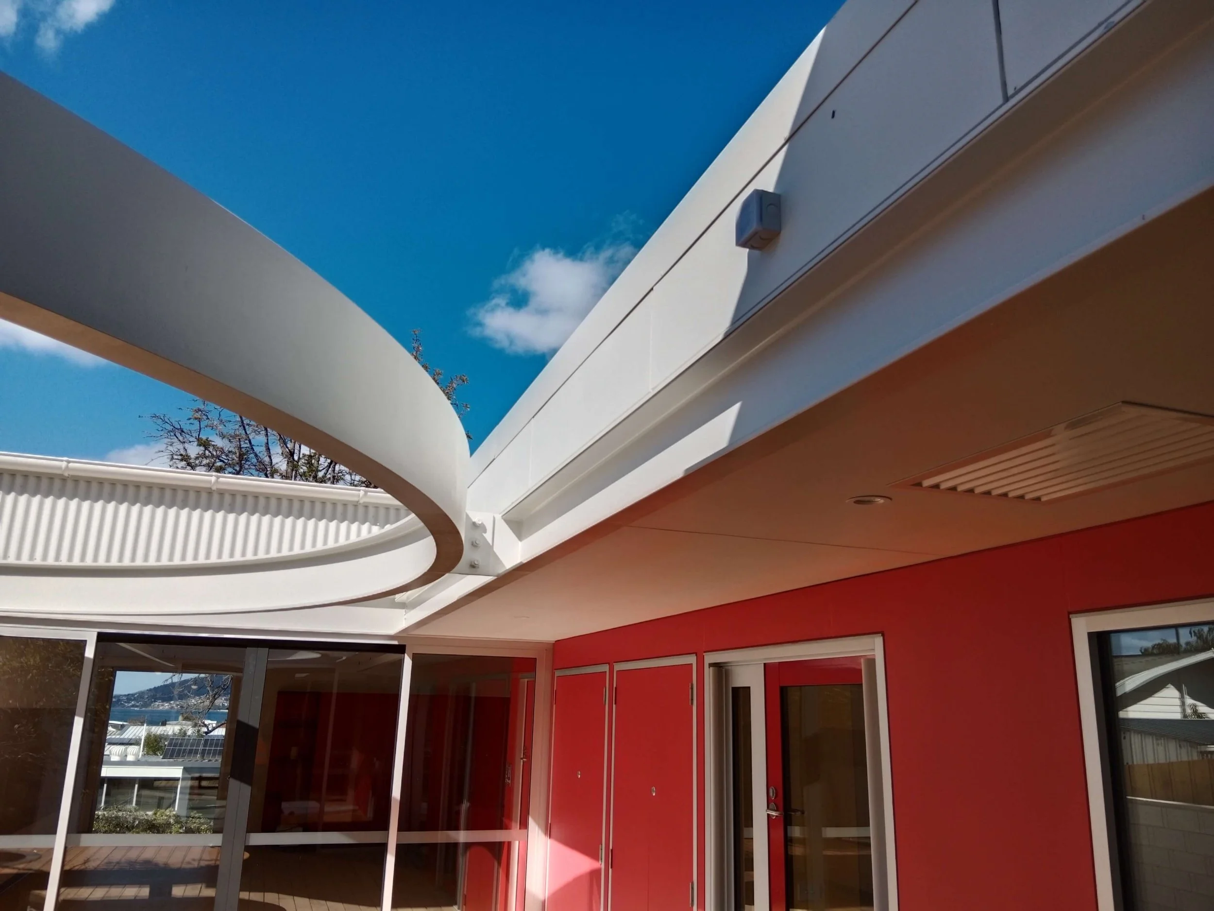 Alma St Childcare Centre, Bellerive