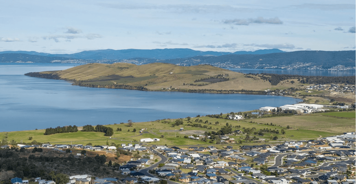 Droughty Peninsula Structure Plan