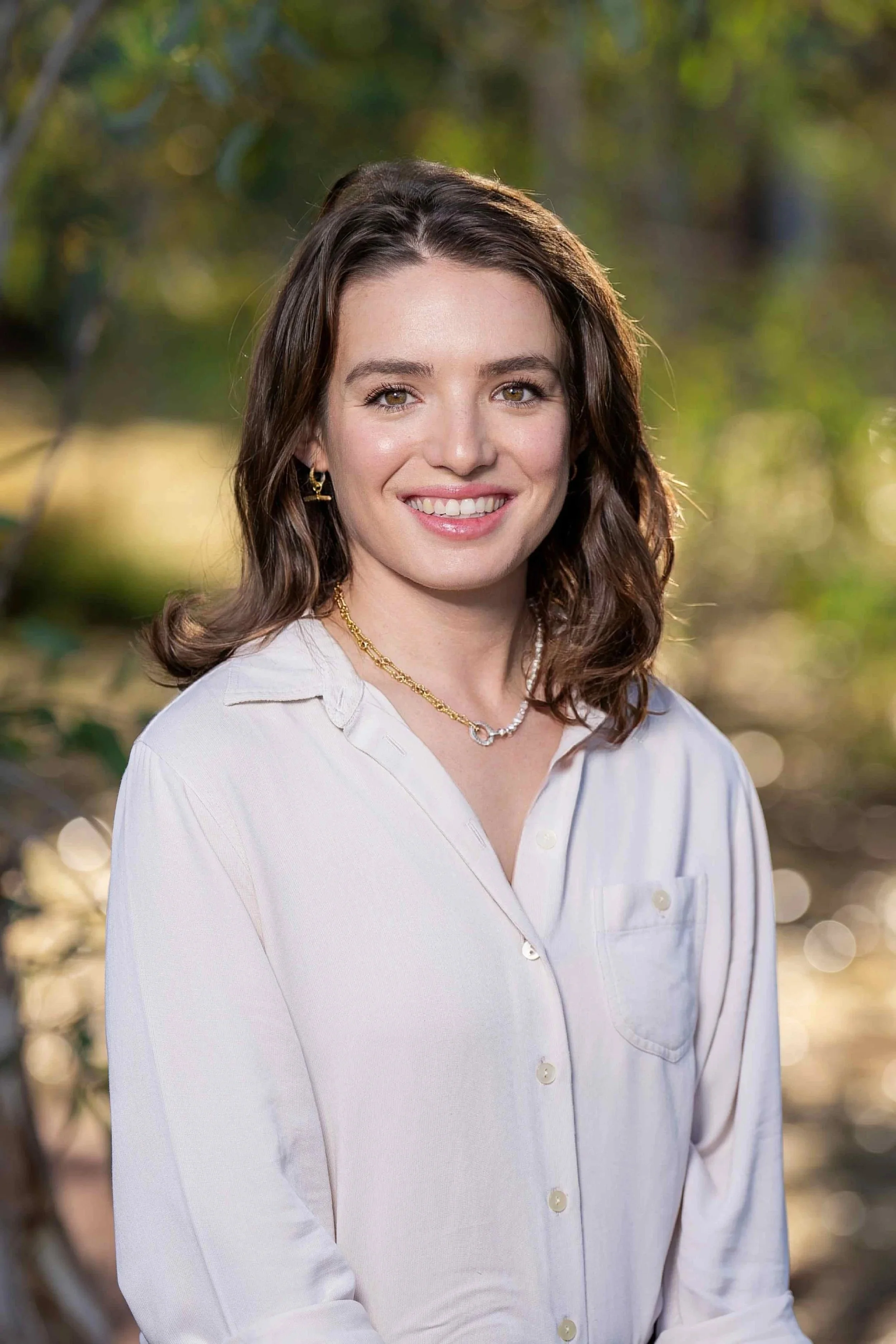 Stephanie Holterhoff