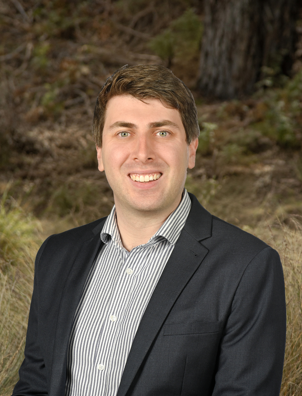 Andrew Holmes