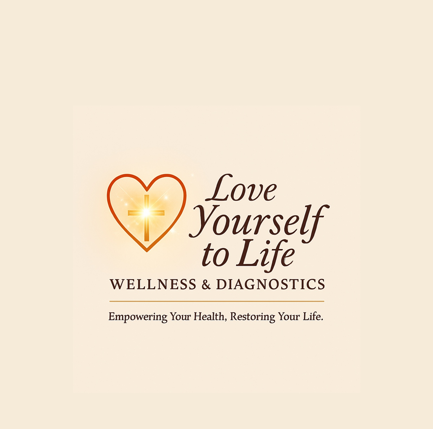 Love Yourself to Life Wellness &amp; Diagnostics