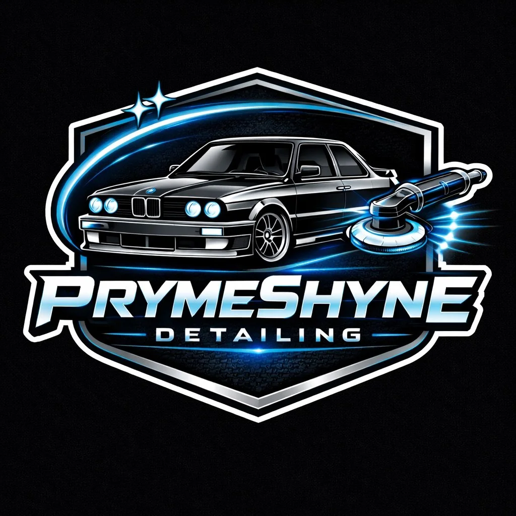 PrymeShyne Detailing