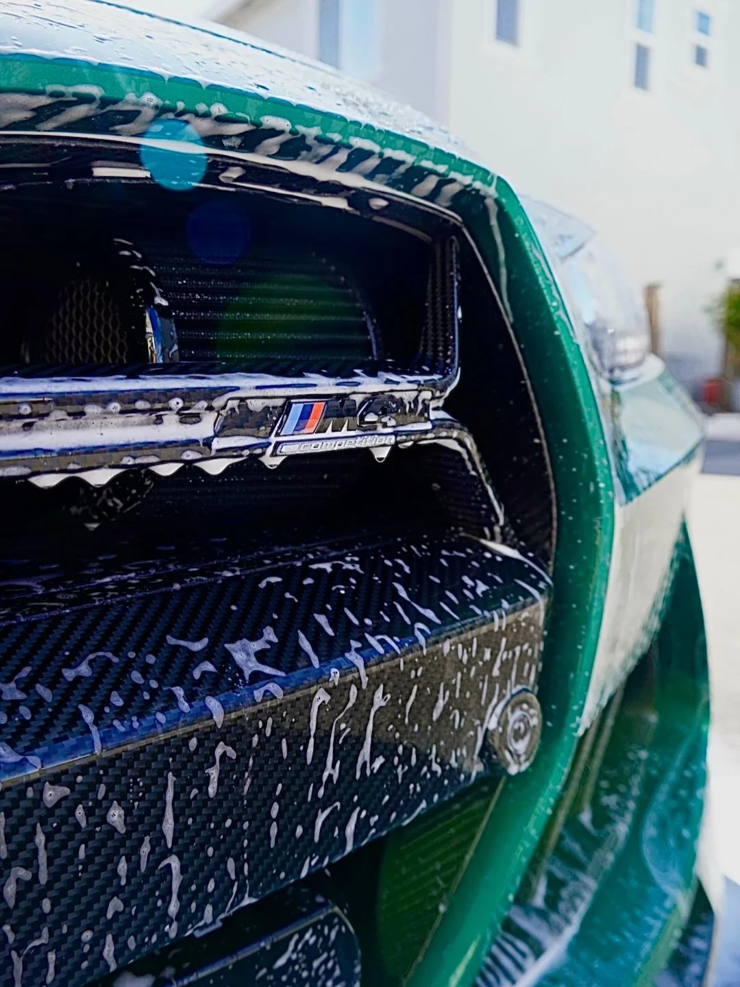 BMW G80 looking so fresh😮&zwj;💨
-
#prymeshynedetailing #detailer #detail #detailgarage #detailphotography