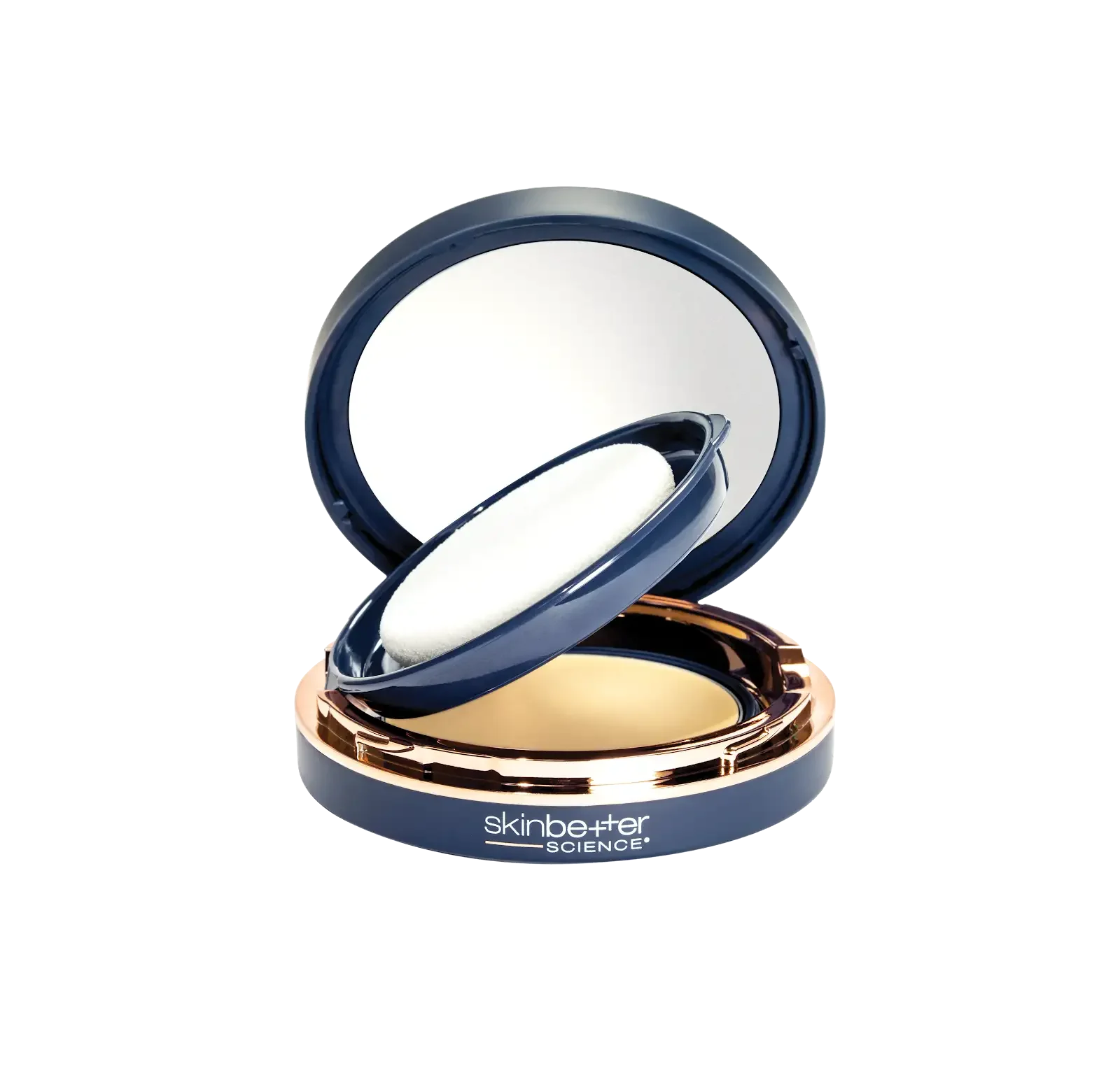 Sunbetter Tone Smart SPF 75 Compact
