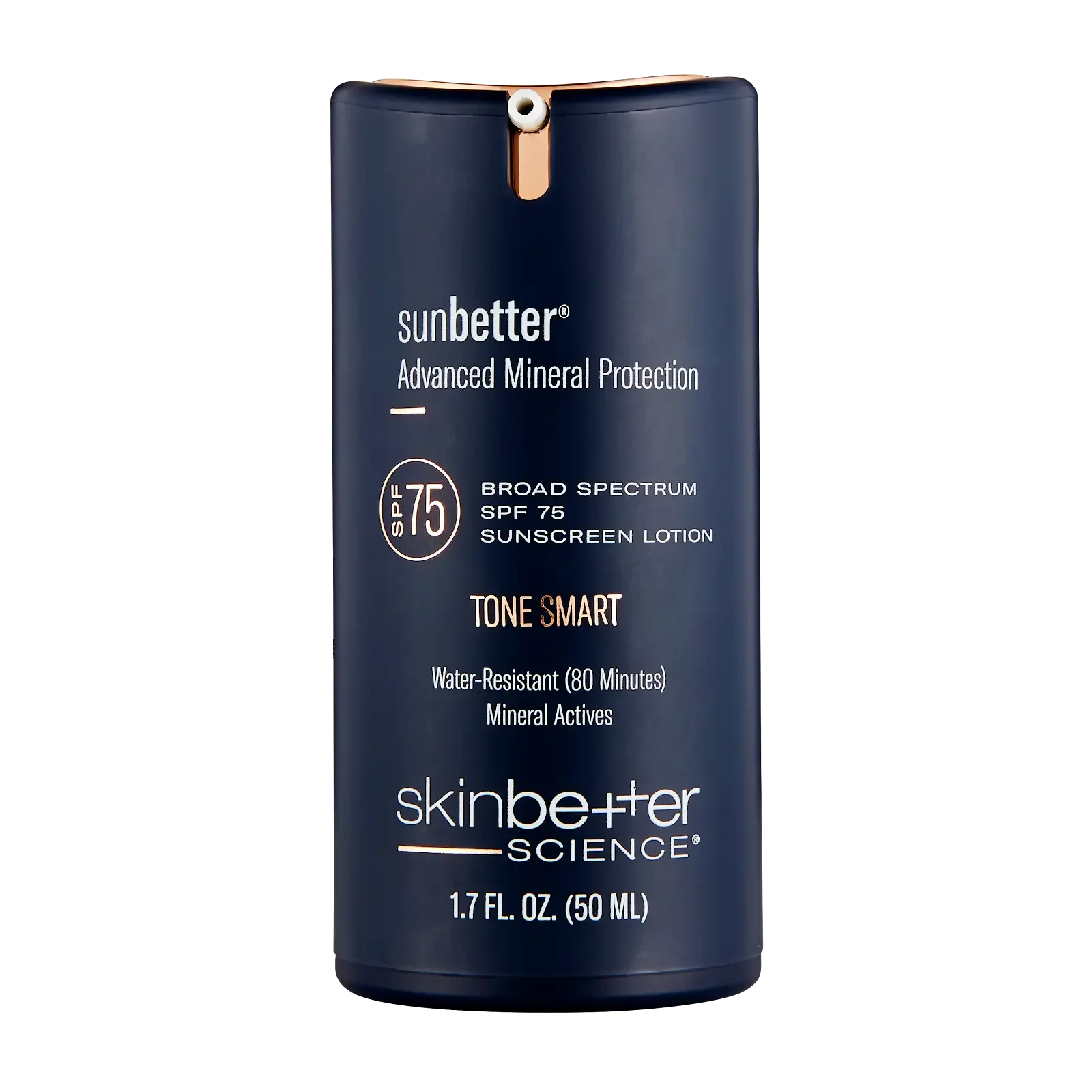 Sunbetter Tone Smart SPF 75 Compact