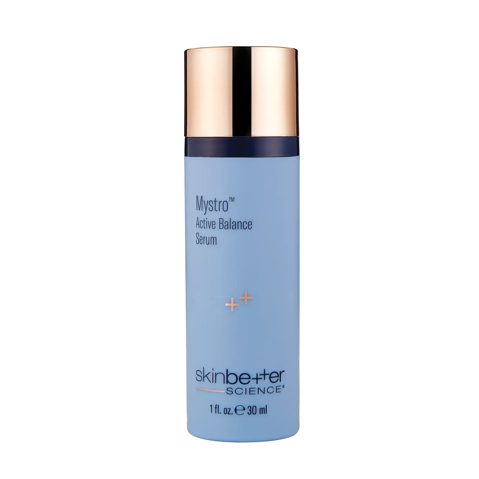 Mystro Active Balance Serum