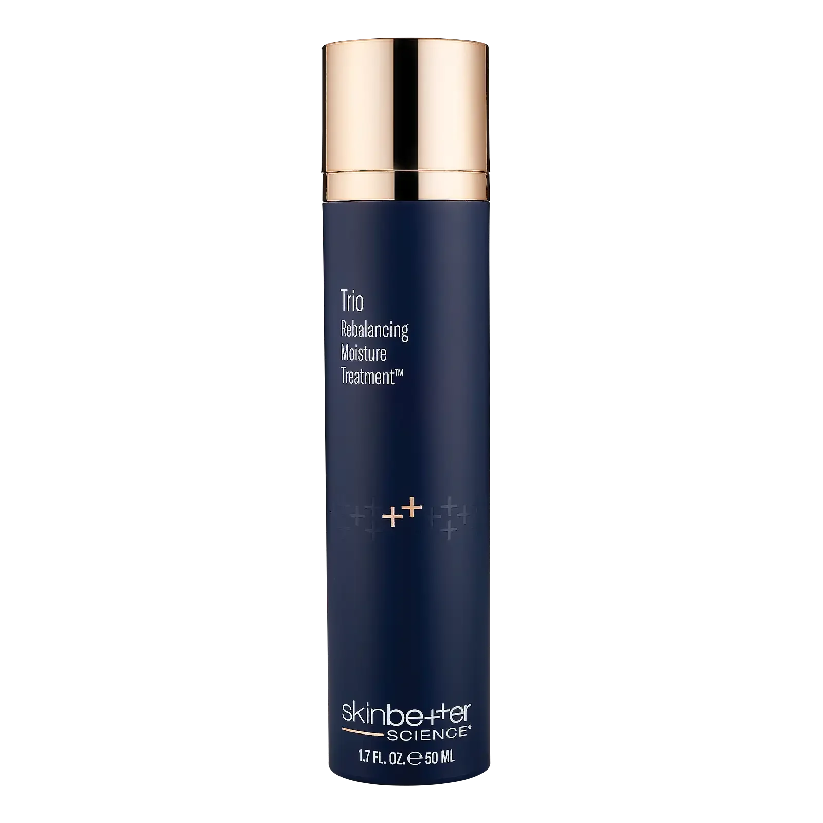 Trio Rebalancing Moisture Treatment