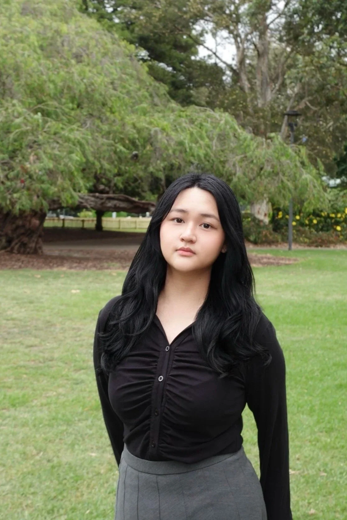 Rebecca Teja Suryawan