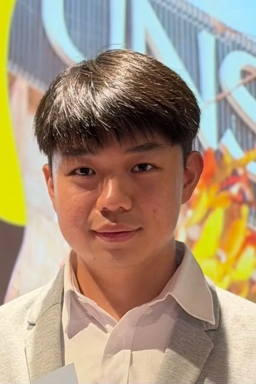 Nicholas Giovanno Effendy