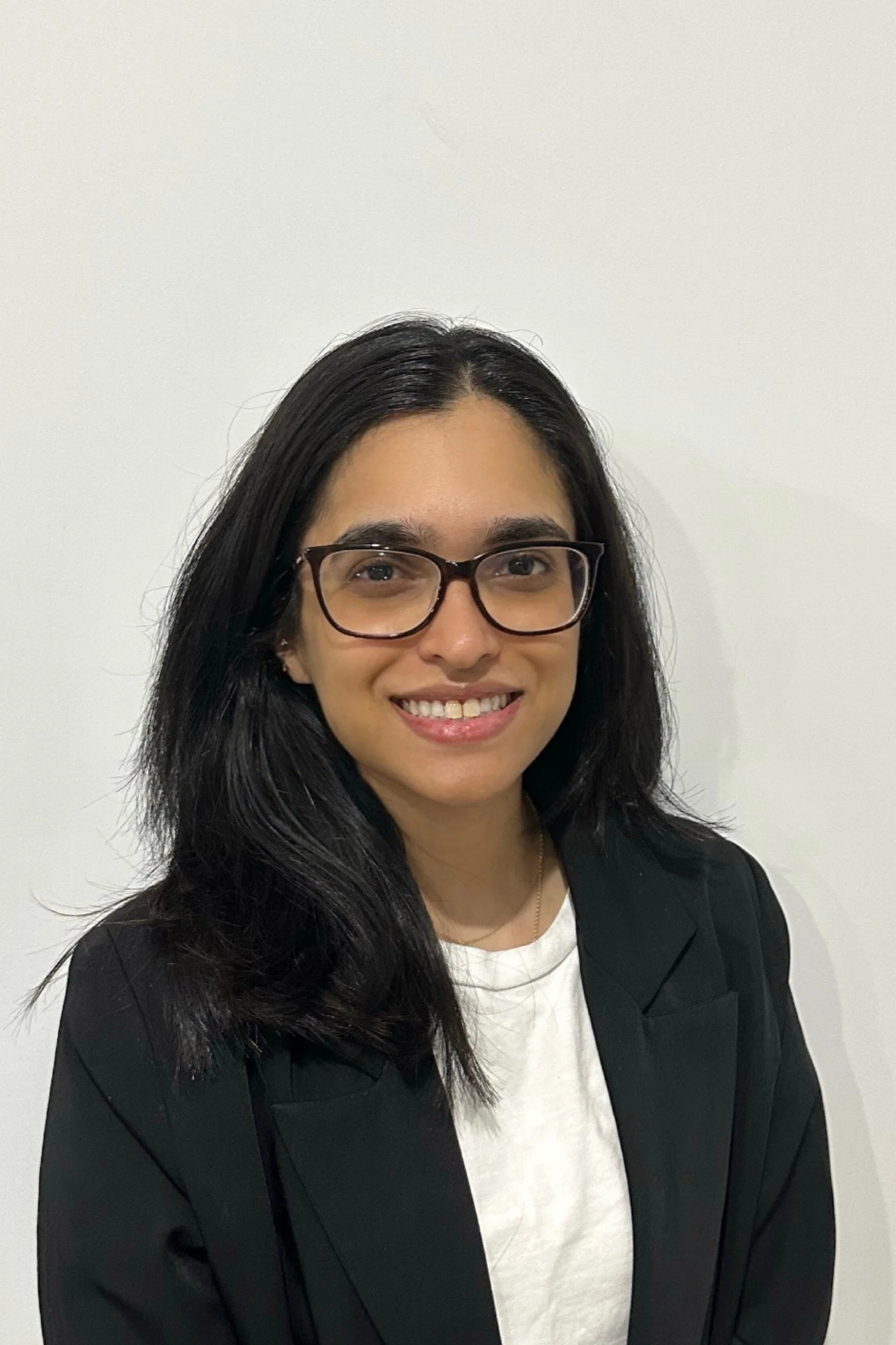 Dr Meghna Prasannan Ponganam