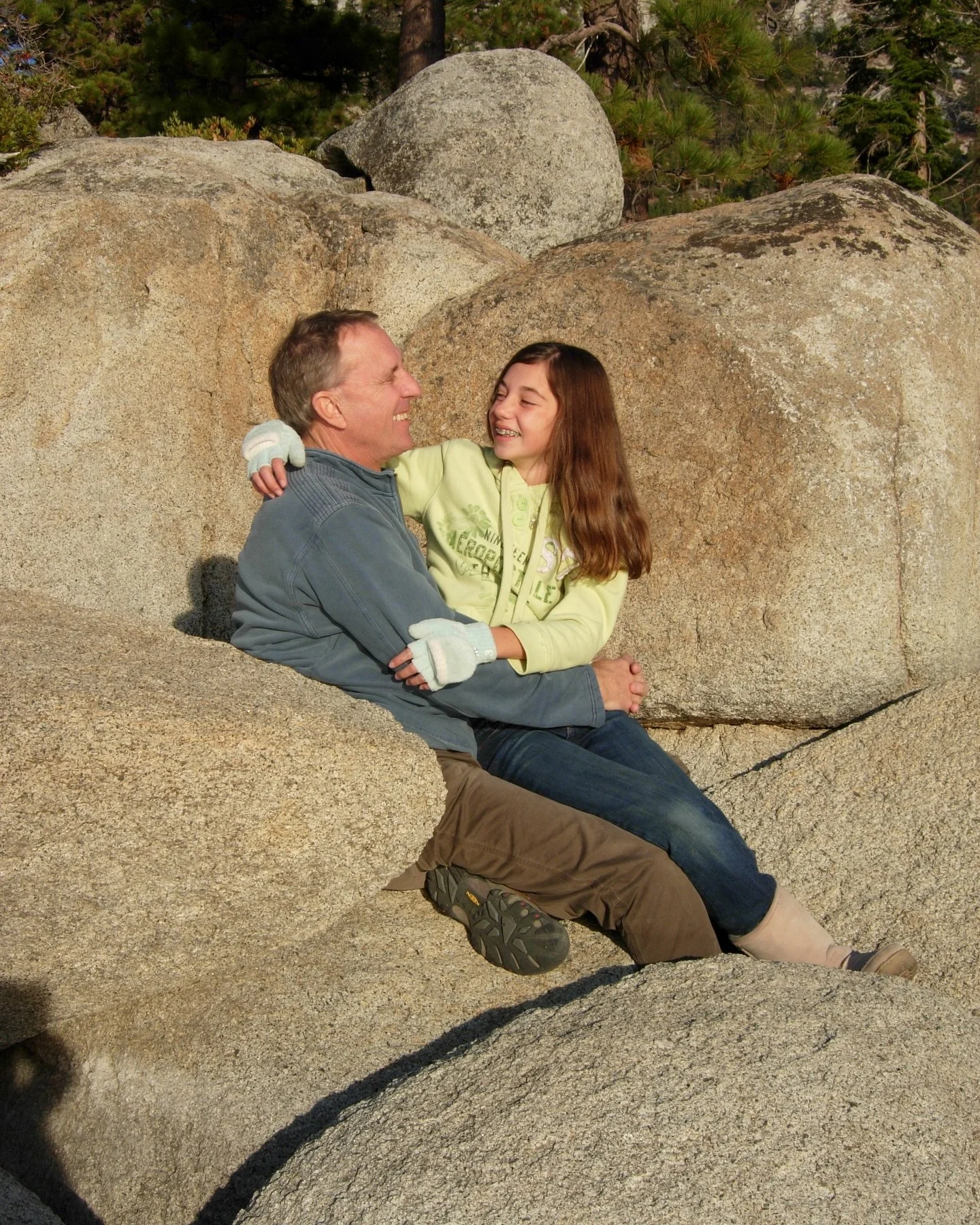 From Intern Cassidie's Desk: Honoring My Dad's Sense of Adventure on Father's Day
