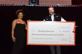 KTLA: BoxLunch Gala 2023 Honors Feeding America, Stranger Things’ David Harbour Donates $200k