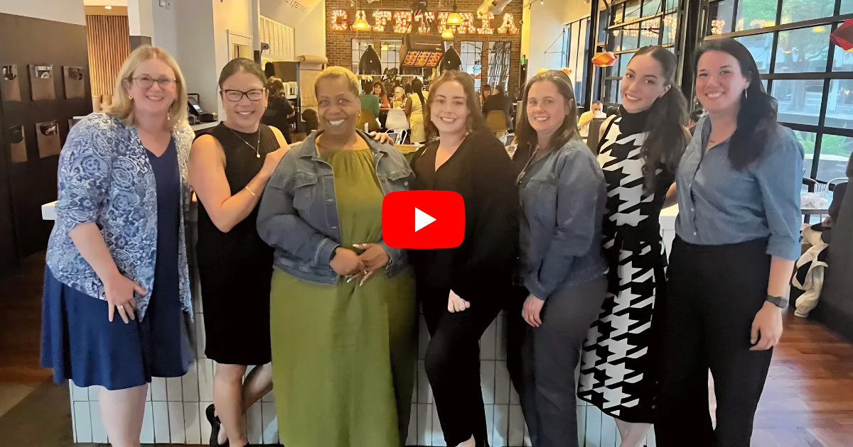 Power of Community Advocates as Lived Experience Experts