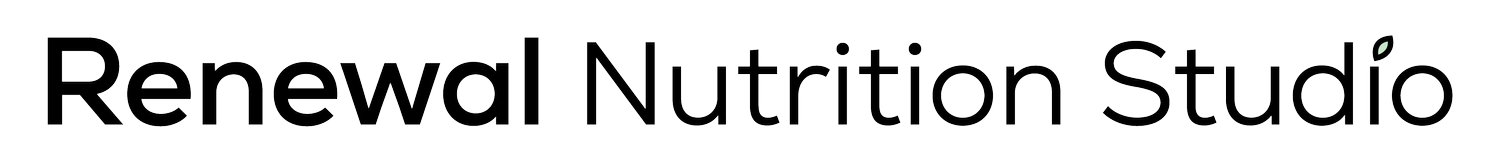 Renewal Nutrition Studio