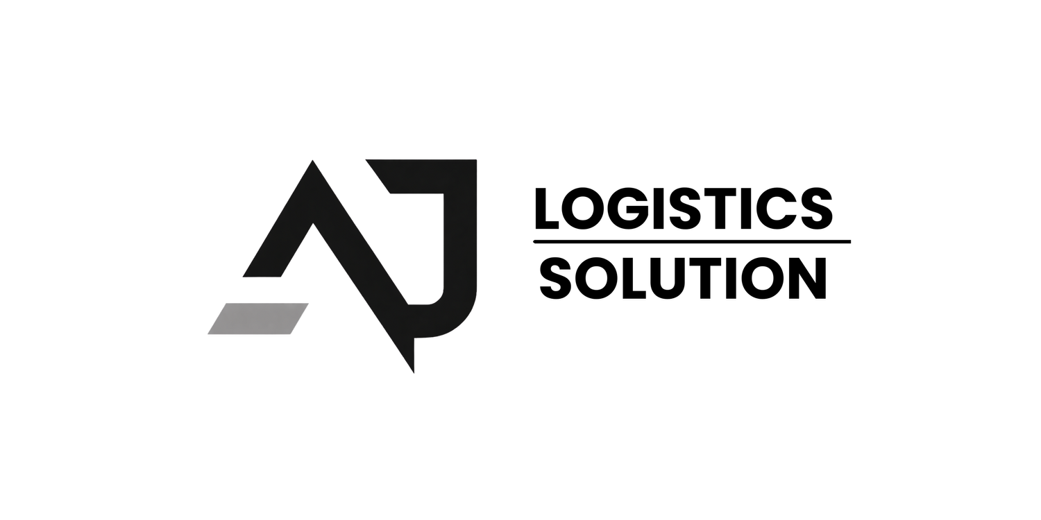AJ Logistics Solution