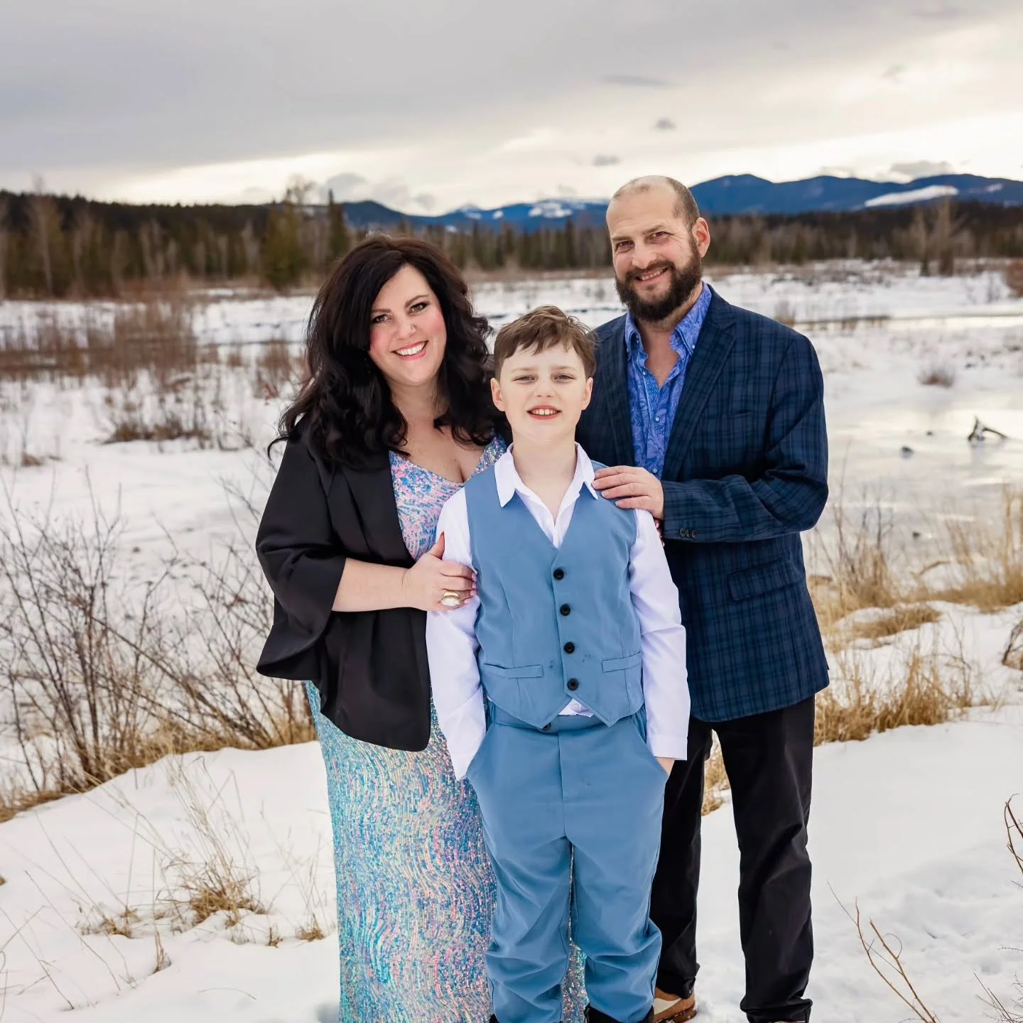 Happy Family Day from mine to yours❤️