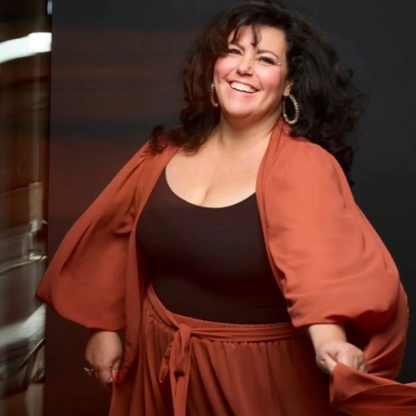 If youre not quite feeling the New Year vibes yet, that's ok, everything may feel slower to start because our souls are asking for alignment this year. But, it is time to call in your intentions and start visioning your next steps.  In the link above